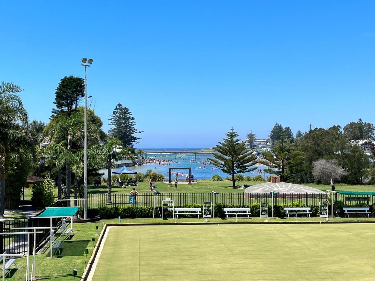 Barrack Point Holidays Hotel Exterior photo