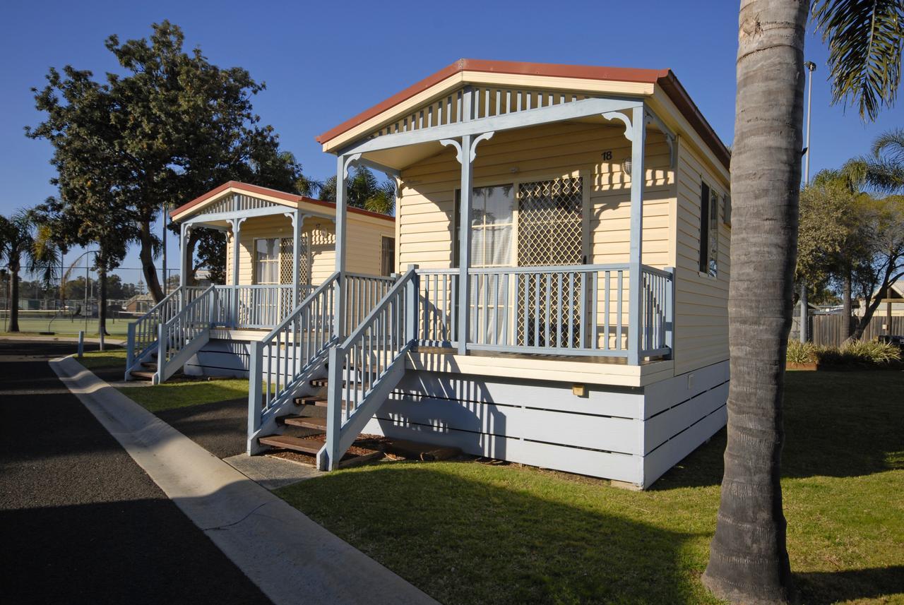 Barrack Point Holidays Hotel Exterior photo